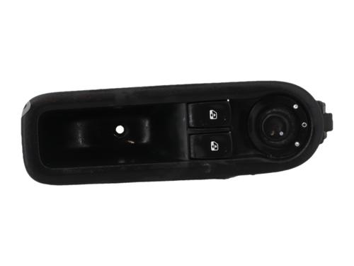 Left front window switch RENAULT CLIO III (BR0/1, CR0/1) 1.2 16V (BR02, BR0J, BR11, CR02, CR0J, CR11) | BP40607686I27 - Image 4