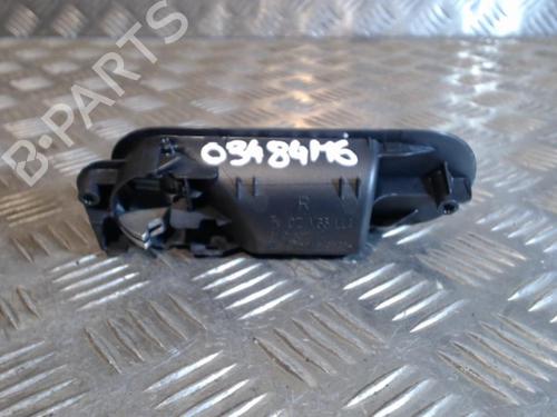 Used Rear right interior door handle Rear right interior door handle VW GOLF PLUS V (5M1, 521) 1.9 TDI (105 hp) 24284534 24284534