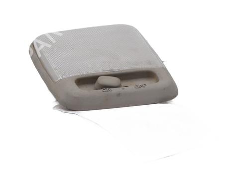 Interior roof light NISSAN NAVARA NP300 (D40) 2.5 dCi 4WD (D40TT, D40T, D40M, D40BB) | BP29748294I8 - Image 2
