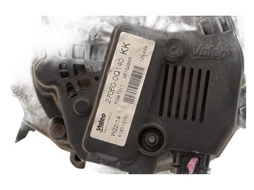 Used Alternator Alternator 34527317 34527317