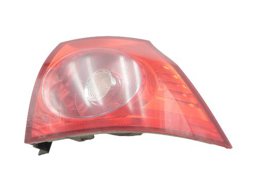 Right taillight VW GOLF V (1K1) 1.9 TDI | BP27663420C35 