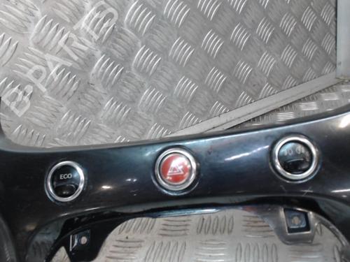 Used Warning switch Warning switch FIAT 500 (312_) 0.9 (312AXG1A, 312.AXG11) (86 hp) 24268770 24268770