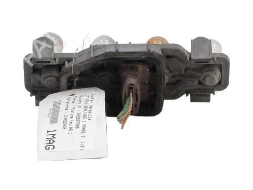 Lamp holder CITROËN BERLINGO / BERLINGO FIRST Box Body/MPV (M_) 1.9 D 70 (MBWJZ, MCWJZ) | BP28130065L10 