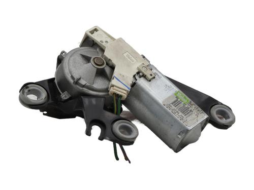 Rear wiper motor CITROËN XSARA PICASSO (N68) 2.0 HDi | BP29474132M102 