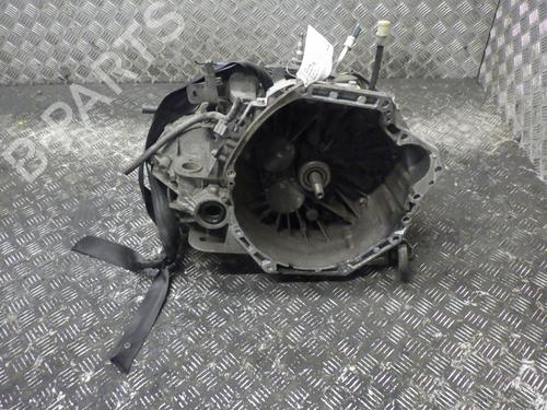 gearbox-renault-trafic-iii-van-fg_-2014-33414587 main image