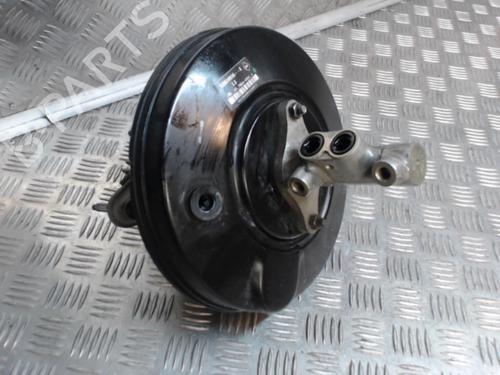 Used Servo brake Servo brake 24856837 24856837
