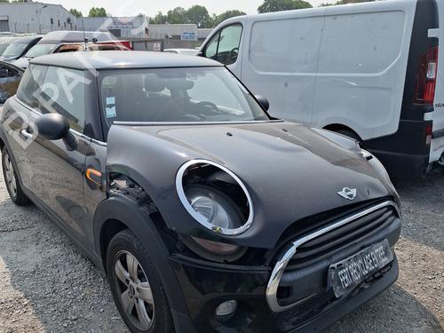Brugte MINI MINI (F56) One First 4002916