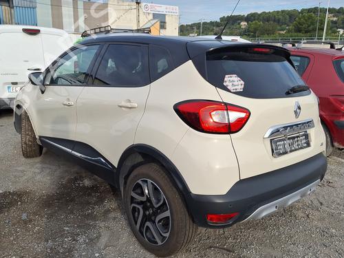 Front right interior door handle RENAULT CAPTUR I (J5_, H5_) 1.5 dCi 90 (J5N4, J5M5, J5MW, J5M6, J5AL, J5AJ) | BP31249053I14  - Image 15