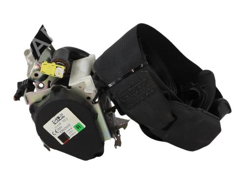 front-right-seatbelt-renault-clio-v-b7_-2019-40200562 main image