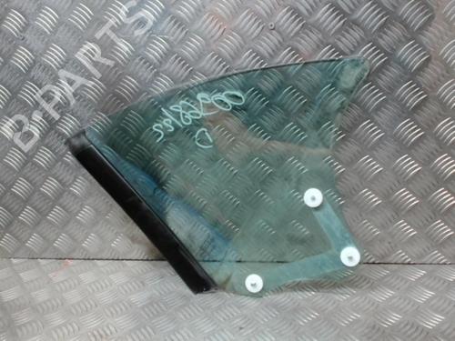 Rear right door window PEUGEOT 207 CC (WD_) 1.6 HDi | BP24268667C21 