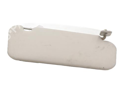 Left sun visor PEUGEOT 207 (WA_, WC_) 1.4 16V | BP31642922I1 