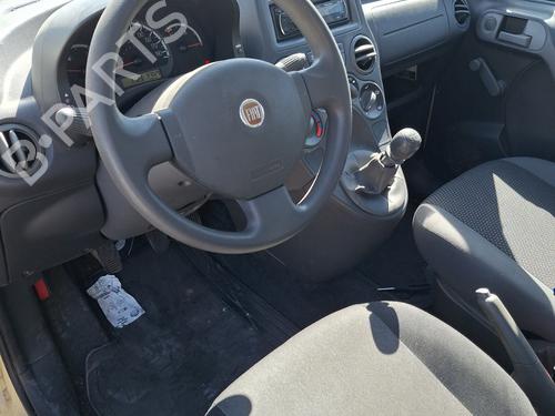 ABS pump FIAT PANDA (169_) 1.2 (169AXF2A, 169AXF1A) | BP30753147M43 - Image 17