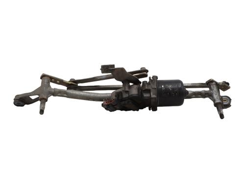 Front wiper motor RENAULT MEGANE II (BM0/1_, CM0/1_) 1.6 16V (BM0C, CM0C) | BP29511472M29 