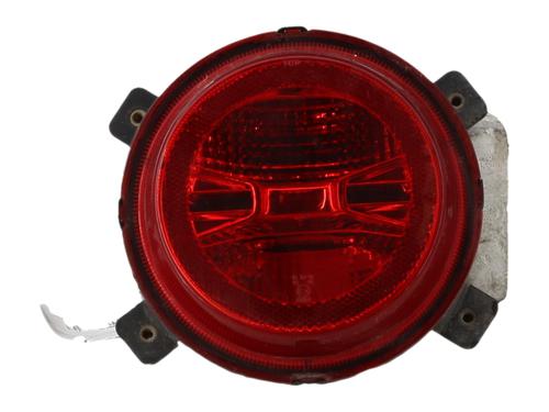 Right taillight CITROËN AMI (9A_) Electric (9AZ2CA) | BP25254169C35 - Image 5