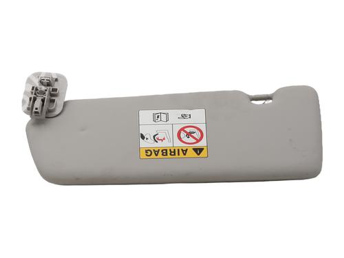 Used Right sun visor Right sun visor RENAULT MEGANE IV Hatchback (B9A/M/N_) 1.2 TCe 100 (B9MS) (100 hp) 30884502 30884502