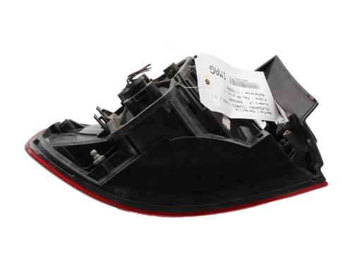 Right taillight VW TOUAREG (7LA, 7L6, 7L7) 3.0 V6 TDI | BP30936233C35