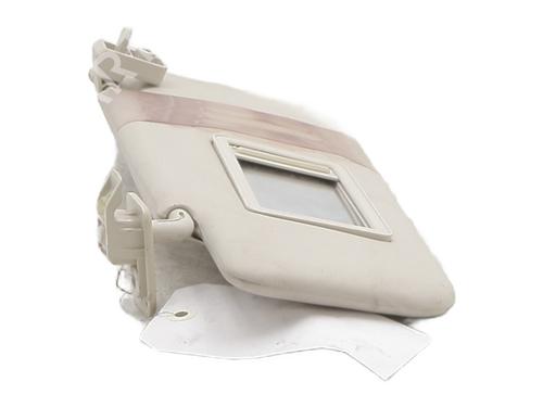 Left sun visor FORD KA (RU8) 1.3 TDCi | BP27883379I1