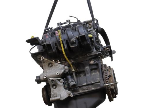 Used Engine Engine 39179177 39179177