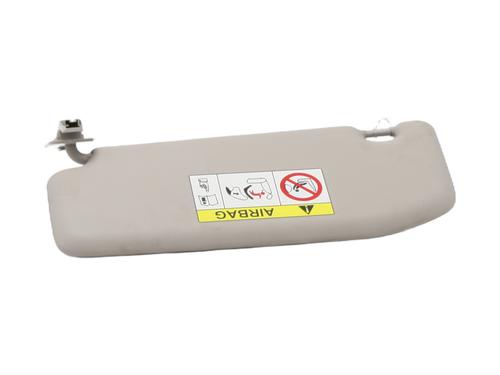 Right sun visor CITROËN C3 III (SX) 1.6 BlueHDi 75 | BP30491266I2 
