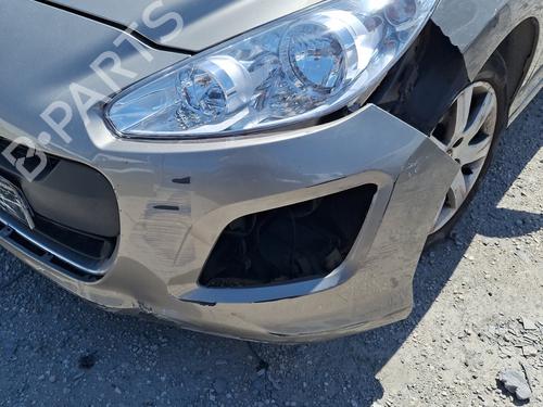 Left front window switch PEUGEOT 308 I (4A_, 4C_) 1.6 HDi | BP30121077I27 - Image 9