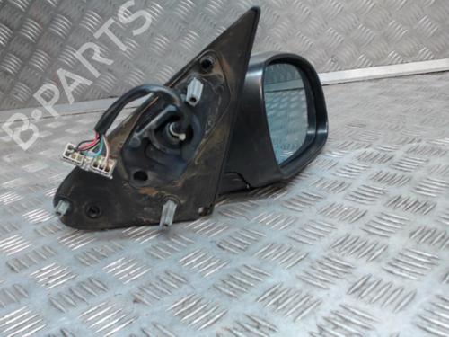 Right mirror PEUGEOT 406 (8B) 1.8 16V | BP24279712C27 