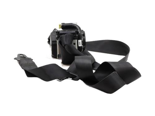 Front left seatbelt CITROËN C3 III (SX) 1.2 PureTech 82 | BP31974454I26