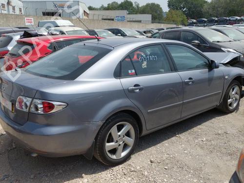 Right tailgate light MAZDA 6 Hatchback (GG) 1.8 | BP24272965C80  - Image 8