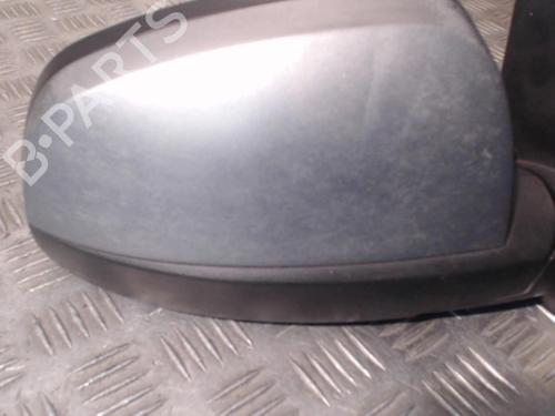 Right mirror OPEL MERIVA A MPV (X03) 1.7 CDTI (E75) | BP24266773C27 
