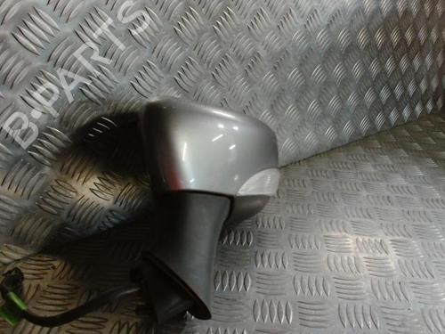 Left mirror RENAULT CLIO IV (BH_) 1.2 TCe 120 (BHM0) | BP24271331C26 