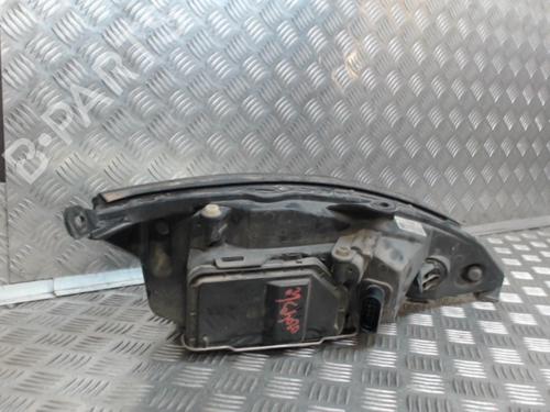 Venstre forlygte FORD FOCUS I (DAW, DBW) 1.8 TDCi (100 hp) 24266971