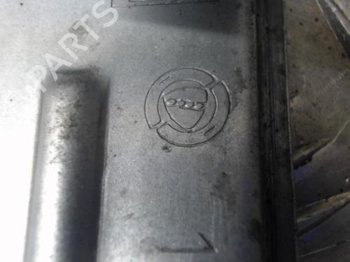 Used Rear left window mechanism VW BORA I (1J2) 1.9 TDI (130 hp) 24268601