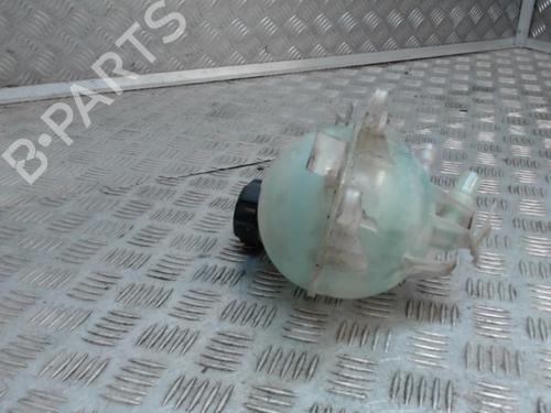 Used Expansion tank PEUGEOT 208 I (CA_, CC_) 1.2 VTI 82 (82 hp) 24273093