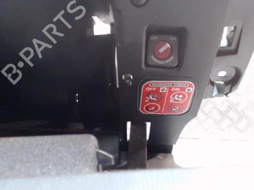 Glove box PEUGEOT 508 I (8D_) 2.2 HDi | BP24281101C95 