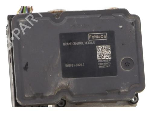 ABS pump FORD FIESTA VI (CB1, CCN) 1.0 | BP34048143M43  - Image 5
