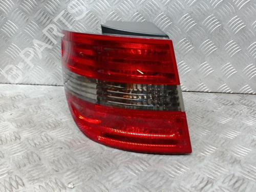 Used Left taillight MERCEDES-BENZ B-CLASS Sports Tourer (W245) B 180 CDI (245.207) (109 hp) 24275967
