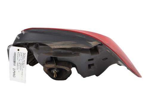 Left taillight MERCEDES-BENZ A-CLASS (W176) A 180 CDI / d (176.012) | BP36097386C34 - Image 3
