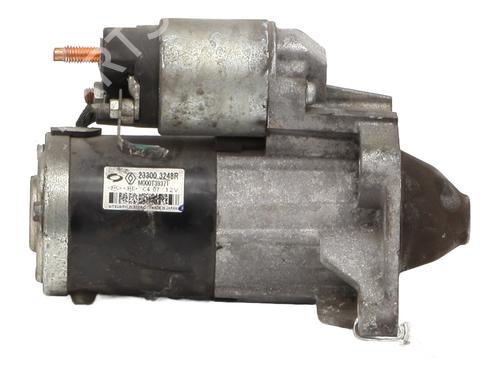 Starter RENAULT TRAFIC III Van (FG_) 1.6 dCi 90 (FGME) | BP40283792M8 - Image 5