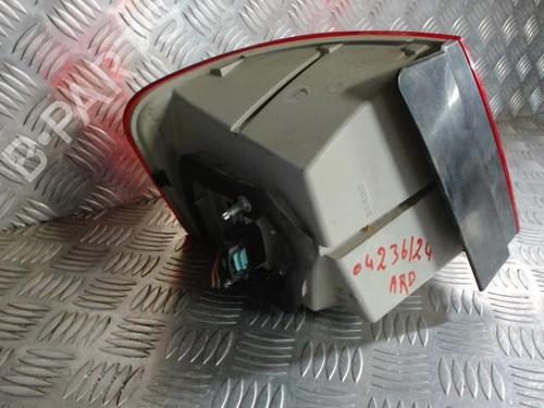 Right taillight VW JETTA III (1K2) 1.9 TDI | BP24264304C35 - Image 3