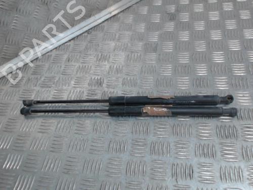 Used Tailgate lift support PEUGEOT 208 I (CA_, CC_) 1.2 VTI 82 (82 hp) 24273071