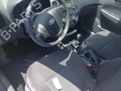 Right sun visor HYUNDAI i30 (FD) 1.6 CRDi | BP24268139I2  - Image 11