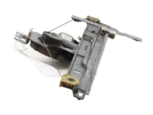 Front right window mechanism PEUGEOT 207 (WA_, WC_) 1.4 HDi | BP32297490C23