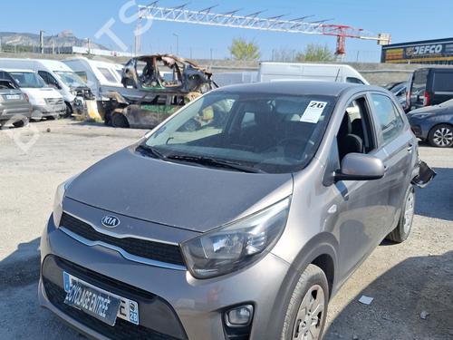 Hattehylde KIA PICANTO III (JA) | BP37676730C85 - Image 12