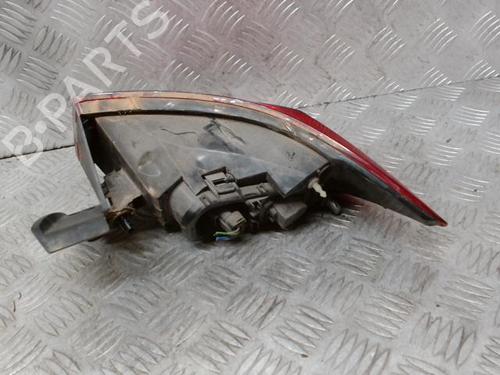 Left taillight RENAULT CLIO IV (BH_) 0.9 TCe 90 (BHNF, BHMA, BHMH, BHJK, BHJR) | BP24272801C34 