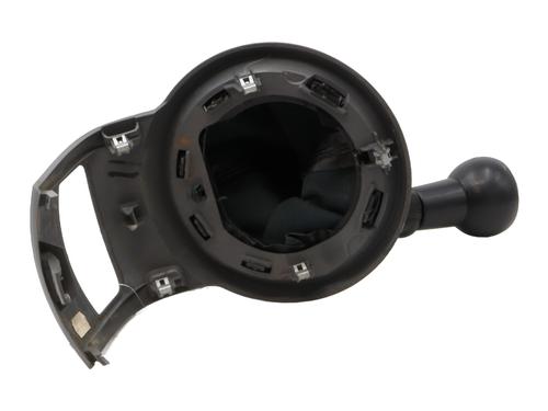 Shift knob CITROËN BERLINGO Box Body/MPV (B9) 1.6 HDi / BlueHDi 75 | BP33122506I34 - Image 5