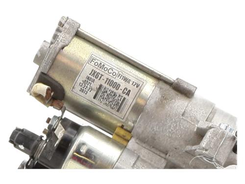 Starter FORD FIESTA VII (HJ, HF) 1.0 EcoBoost | BP31253396M8