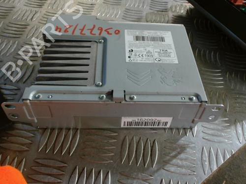 Radio CITROËN C3 III (SX) 1.2 VTi 82 | BP24271342E6  - Image 7