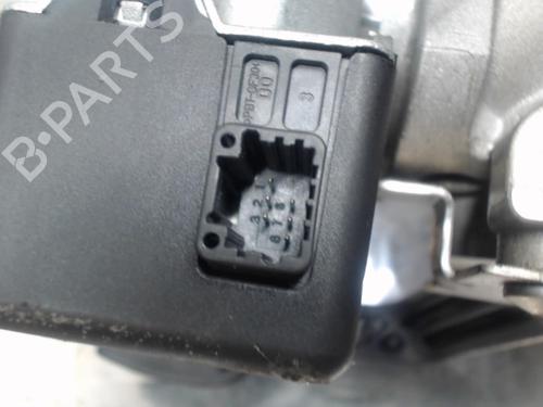 Steering column RENAULT MEGANE IV Hatchback (B9A/M/N_) 1.6 dCi 130 (B9A4) | BP24277368M21 - Image 3