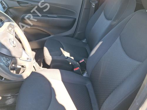 Steering column stalk OPEL KARL (C16) 1.0 | BP31294625I23  - Image 12