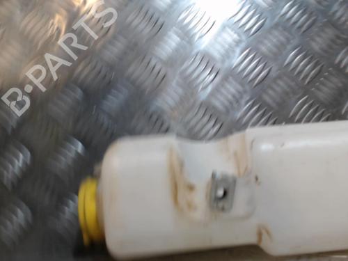 Windscreen washer tank RENAULT TWINGO III (BCM_, BCA_) 1.0 SCe 70 | BP24281230C113 