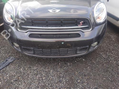 Used Front bumper MINI MINI COUNTRYMAN (R60) Cooper SD (143 hp) 30300245